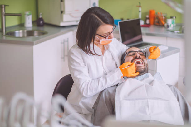 Best Mobile Emergency Dentist in Alhambra, CA