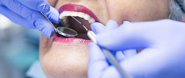 Best Emergency Dental Services for Seniors in Alhambra, CA